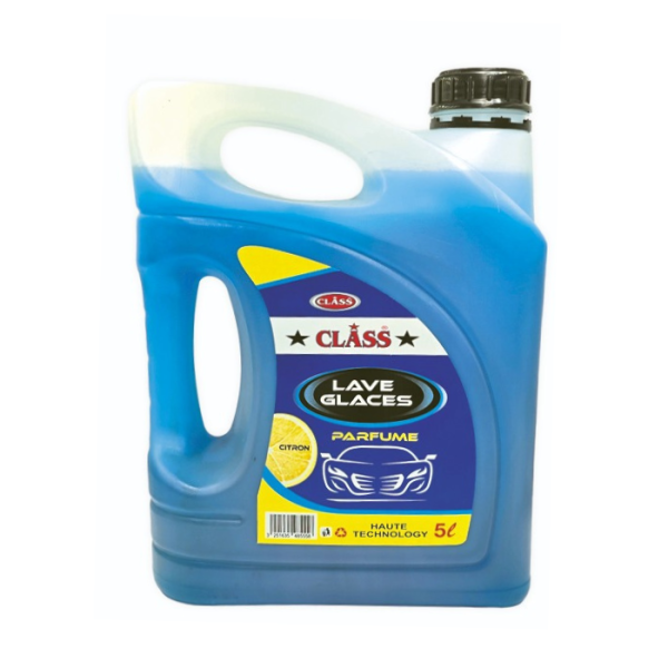 CLASS LAVE GLACE PARFUMEE AUTO 5L