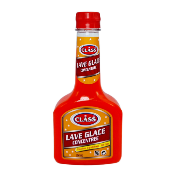 CLASS LAVE GLACE AUTO 250 ML