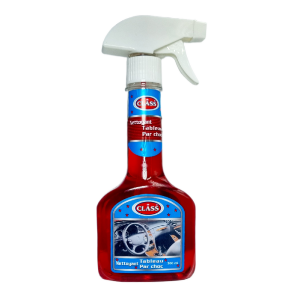 CLASS NETTOYANT TABLEAU DE BORD AUTO 250ML