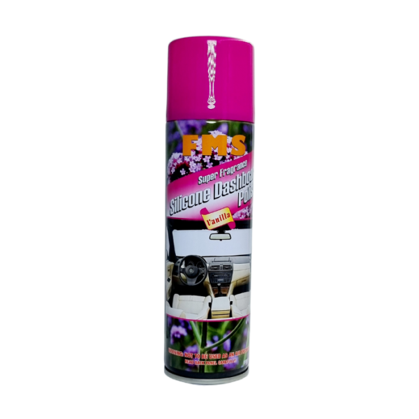 FMS BRILLANT TABLEAU PLASTIQUE PM AUTO