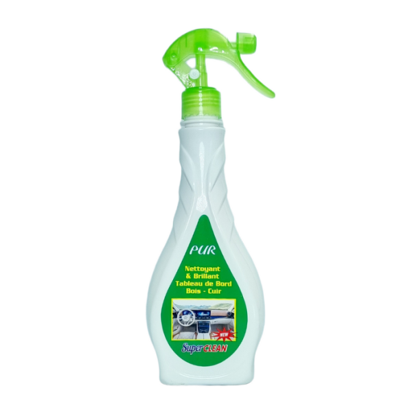 PUR BRILLANT TABLEAU AUTO 500 ML