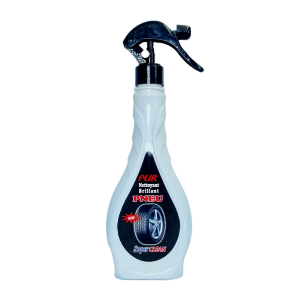 PUR NETTOYANTS PNEU AUTO 500 ML