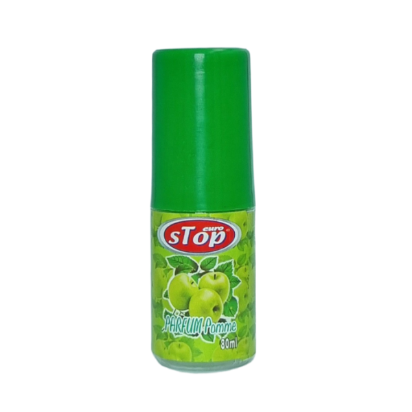 PUR PARFUM AUTO SPRAY POMME 80ML
