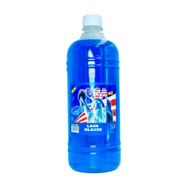 USA LAVE GLACE AUTO 1L